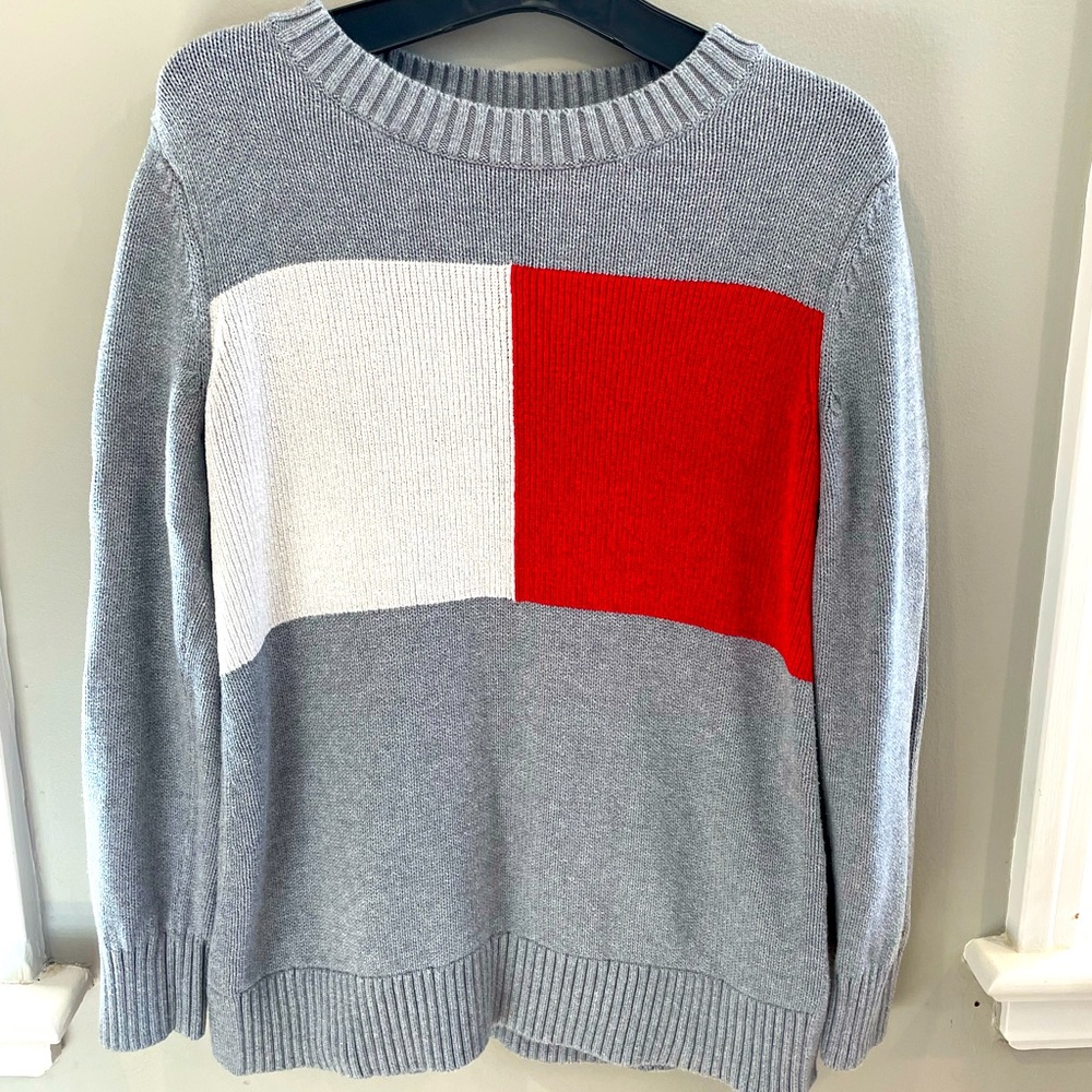 Tommy Hilfiger Sweatshirt